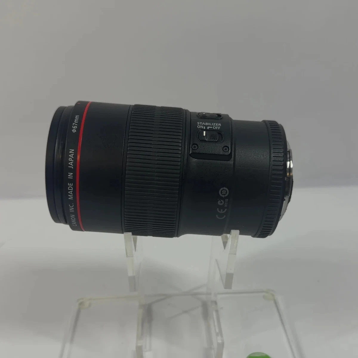 Canon 100mm Camera Lenses for sale | eBay
