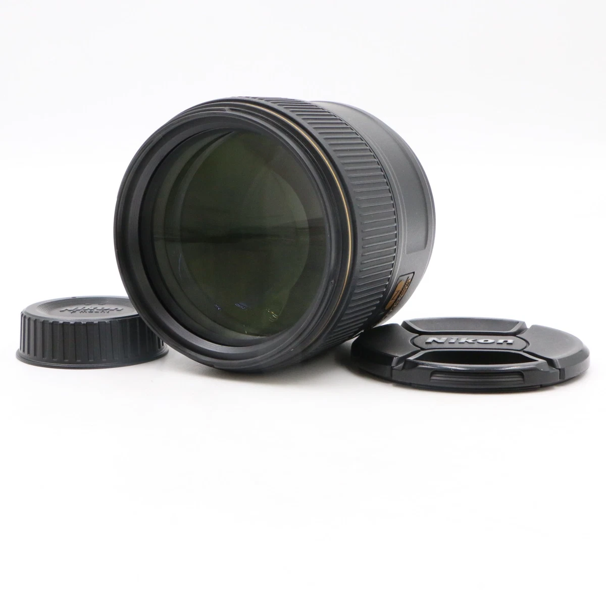 Nikon f/1.4 Lenses 105mm Focal for sale | eBay
