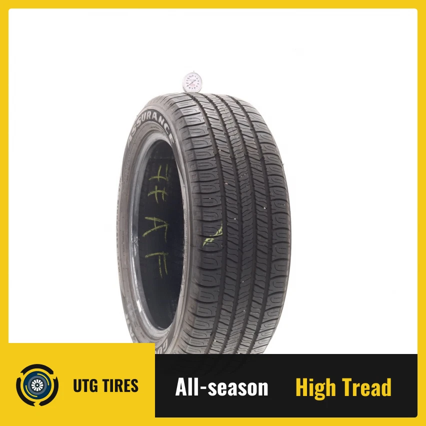 Goodyear 235/50/18 All Season Tires for sale | eBay