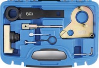 Bgs Motor-Einstellwerkzeug-Satz FüR Nissan Renault Opel