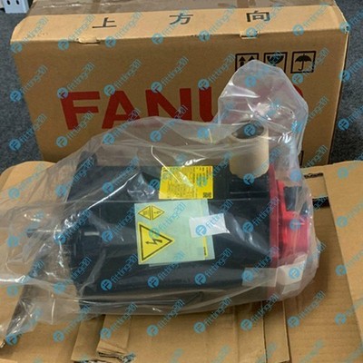 1PCS FANUC Servo Motor A06B-0227-B001 New