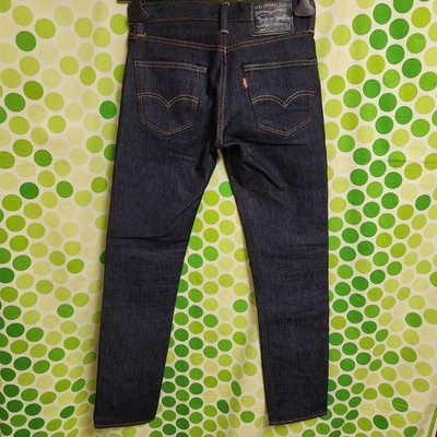 Levi’s Nike SB コラボ　511 ストレートデニム W28 L32 Levi's Nike SB コラボ 511 ストレートデニム W28 L32 Levi's Nike Sb