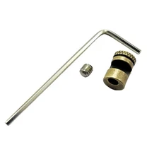 Hand Tool Blade Parts Thumb Stud Wrench Push  Button 416 Stainless Steel3421