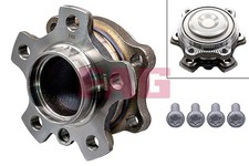 Radlagersatz Schaeffler FAG 713 6497 50 f�r G31 X3 G12 G01 G20 G30 F90 BMW G11