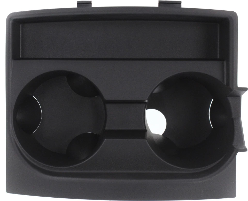 For 2005-2010 Grand Cherokee Front Cup Holder 5143592AB Foto 4 de 4