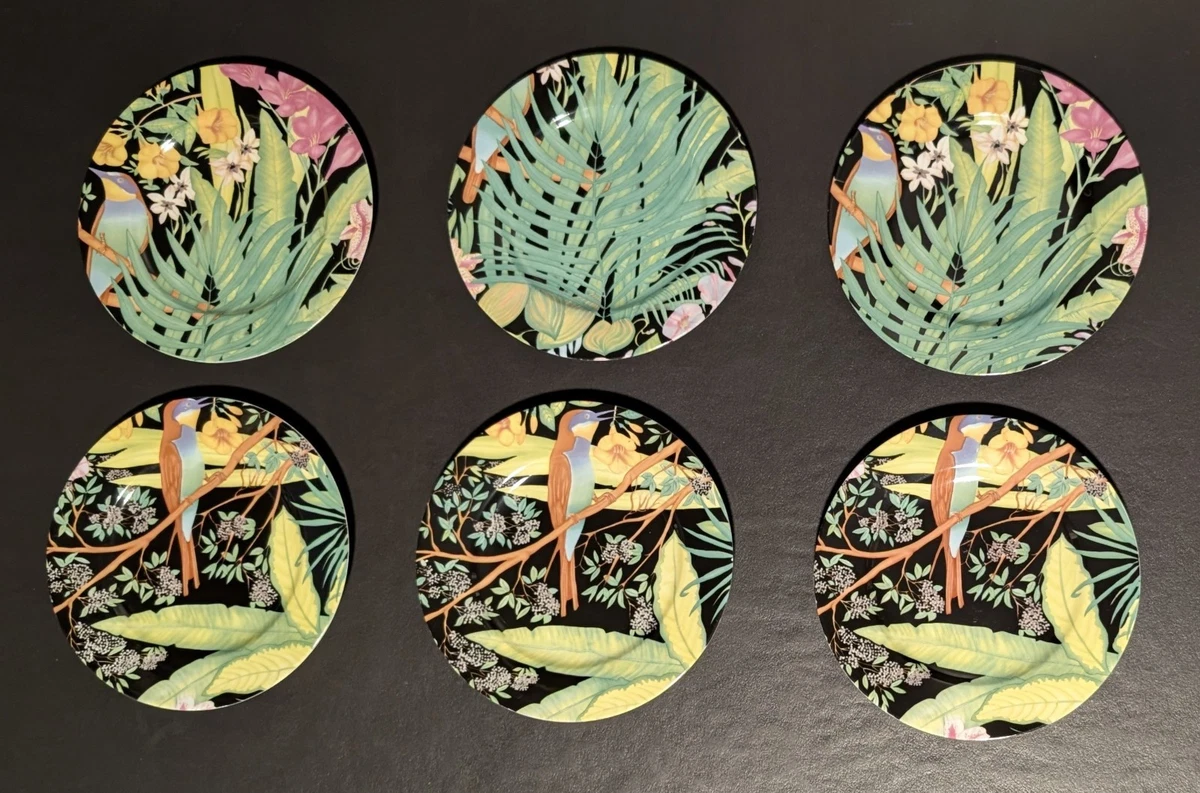 Rochard Limoges Plate for sale | eBay