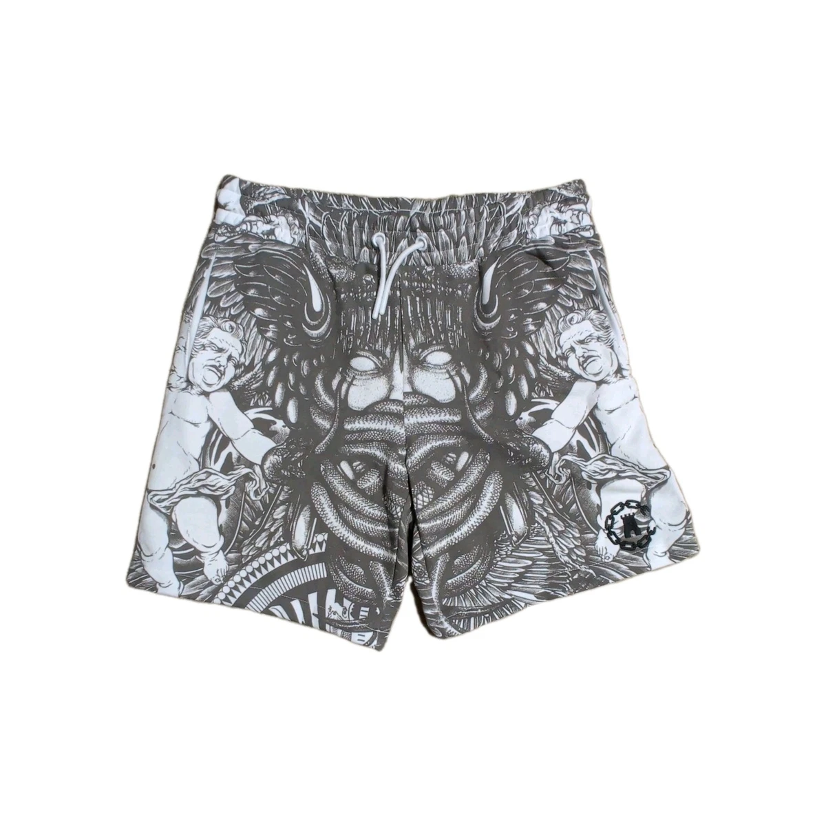 Crooks & Castles Cotton Shorts for Men for sale | eBay
