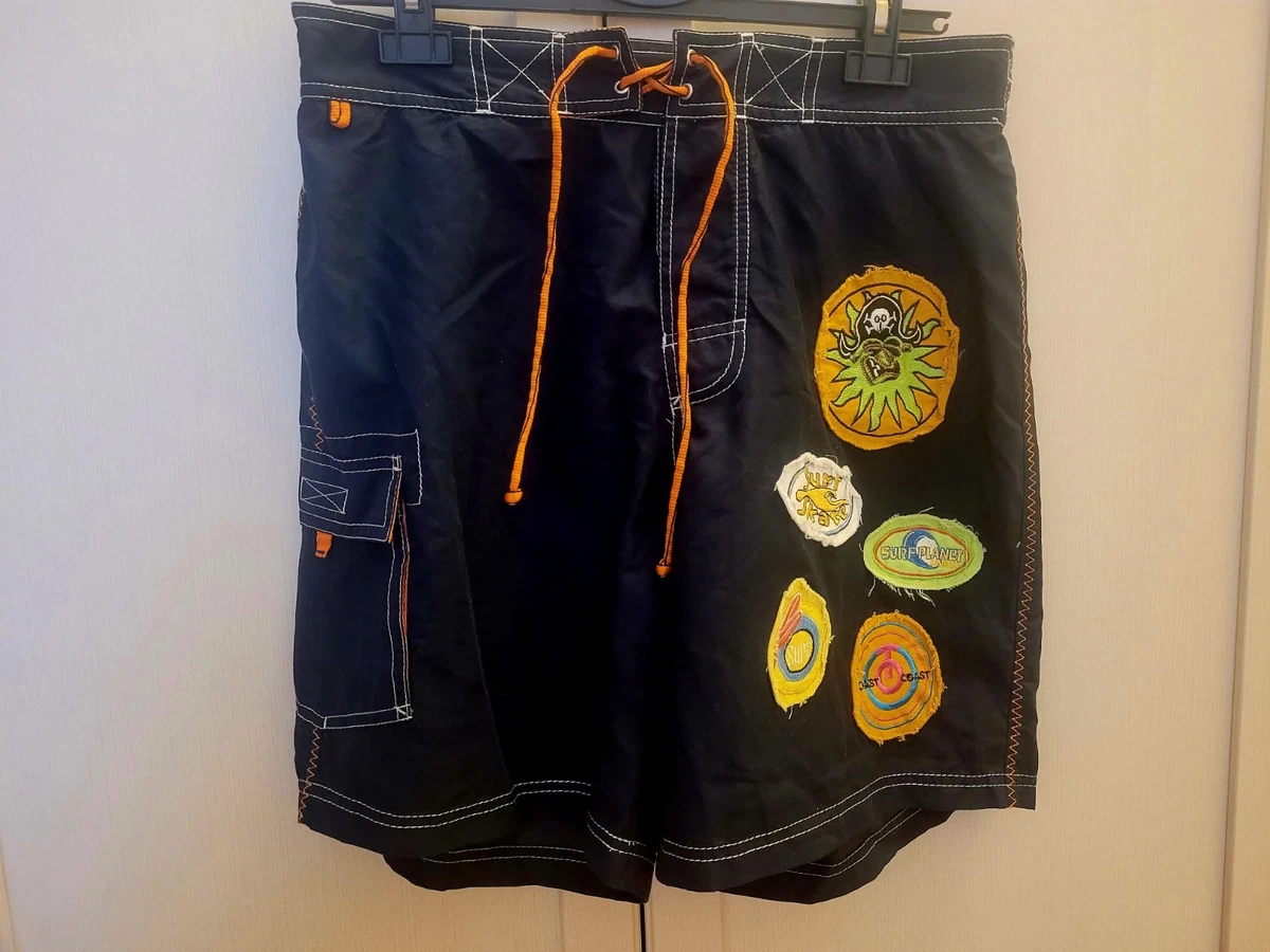 Hurley - Pantaloncini E Calzoncini Da Bagno Per Uomo / Costumi Da Bagno Per Uomo