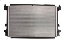 Radiateur Seat LEON