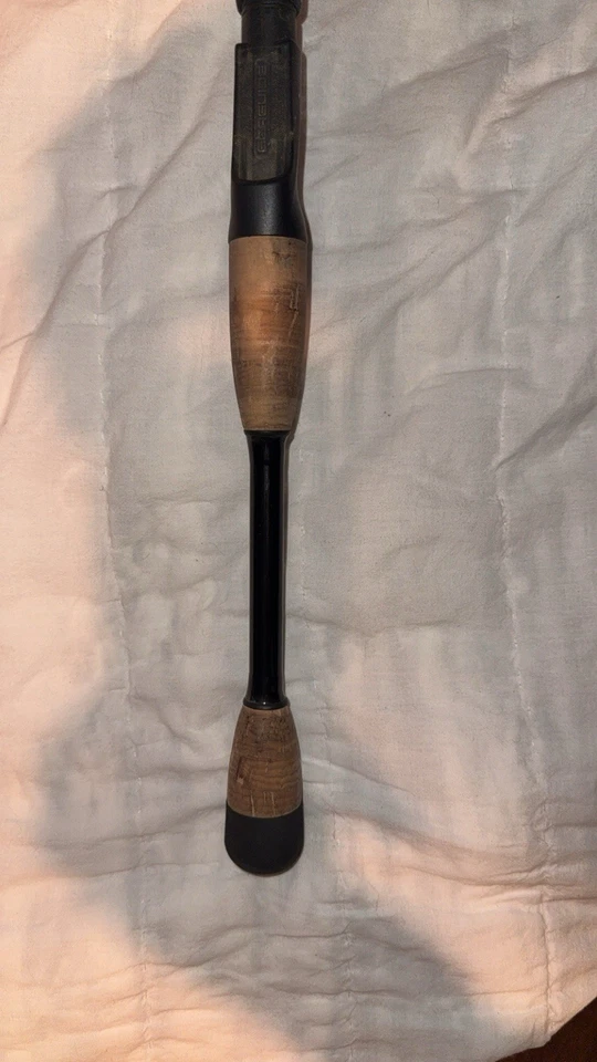 St. Croix Premier 6’6 Medium Moderate Casting Rod- USED - Image 3 of 4