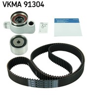 Zahnriemensatz SKF Vkma 91304 FüR Camry Highlander Kluger Lexus Toyota Sienna RX