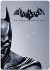 Batman Arkham Origins Steelbook [PS3] New and Sealed!