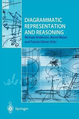 Diagrammatic Representation and Reasoning Paperback