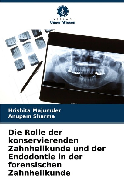 Hrishita Majumder (U. A.) | Die Rolle Der Konservierenden Zahnheilkunde Und...-image