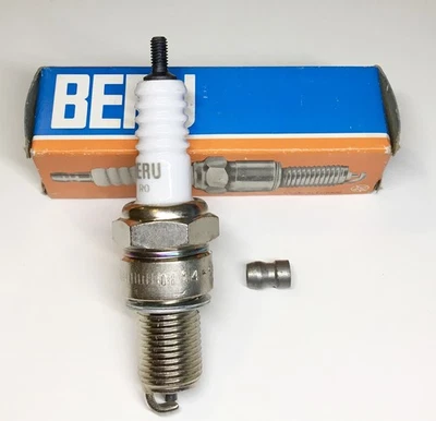 Beru 14-6D Zündkerze Spark Plug Bougie candela d'accensione la bujía - Bild 1 von 4