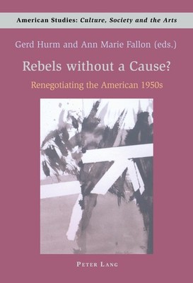Rebels without a Cause? Ann Marie Fallon