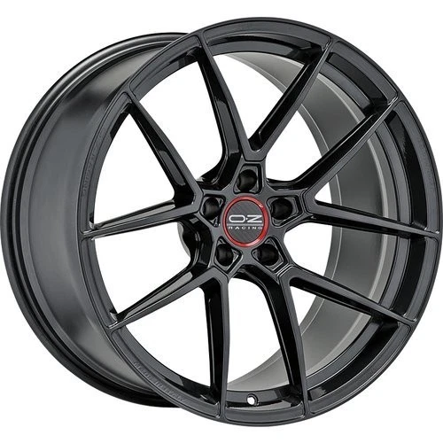 OZ Racing EXTREME GT HLT 8.5x19 ET30 5x112 Hyper Titanium Alloy Wheel