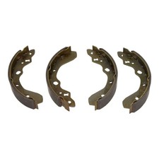 Bremsbackensatz Hinten Maxgear für Mazda 323 S VI BJ  1.5 16V