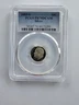 SILVER PR70 DCAM 2003 S ROOSEVELT DIME GRADED PCGS 10C AG COIN