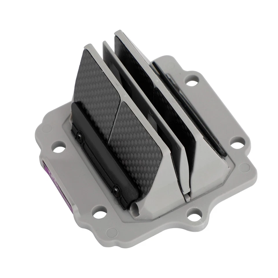 🏍️V2R131 válvula de palheta compatível com Polaris Big Boss Scrambler Sportsman Xplorer 400 - Imagem 4 de 4