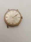 Vintage Timex Self-Wind Men’s Watch for Parts/Repair