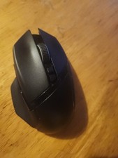 Razer Basilisk V3 Pro Gaming Mouse Black 30000 DPI Wired/Wireless/Bluetooth