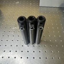 Thorlabs PH150/M - Ø12.7 mm Post Holder Lot Of 3