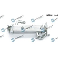 Dr.Motor Automotive DRM611104C KüHler, AbgasrüCkfüHrung