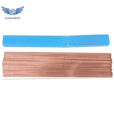 ER70S-6 5-lbs 1/16'' × 16'' Mild Steel TIG Welding Rod - TIG Filler Rod, TIG Rod