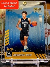 2022-23 Paolo Banchero ROOKIE Panini NBA Hoops WINTER 