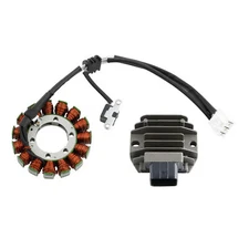 Voltage Regulator Rectifier & Stator Coil Fit For Yamaha YZF R1 YZFR1 2015-2024