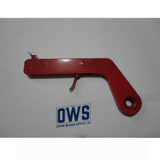 Red Pistil Spark Lighter