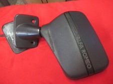 Retroviseur gauche (ou coque) Alfa Romeo ALFA-SUD
