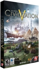 Sid Meier's Civilization V - Mac [video game]