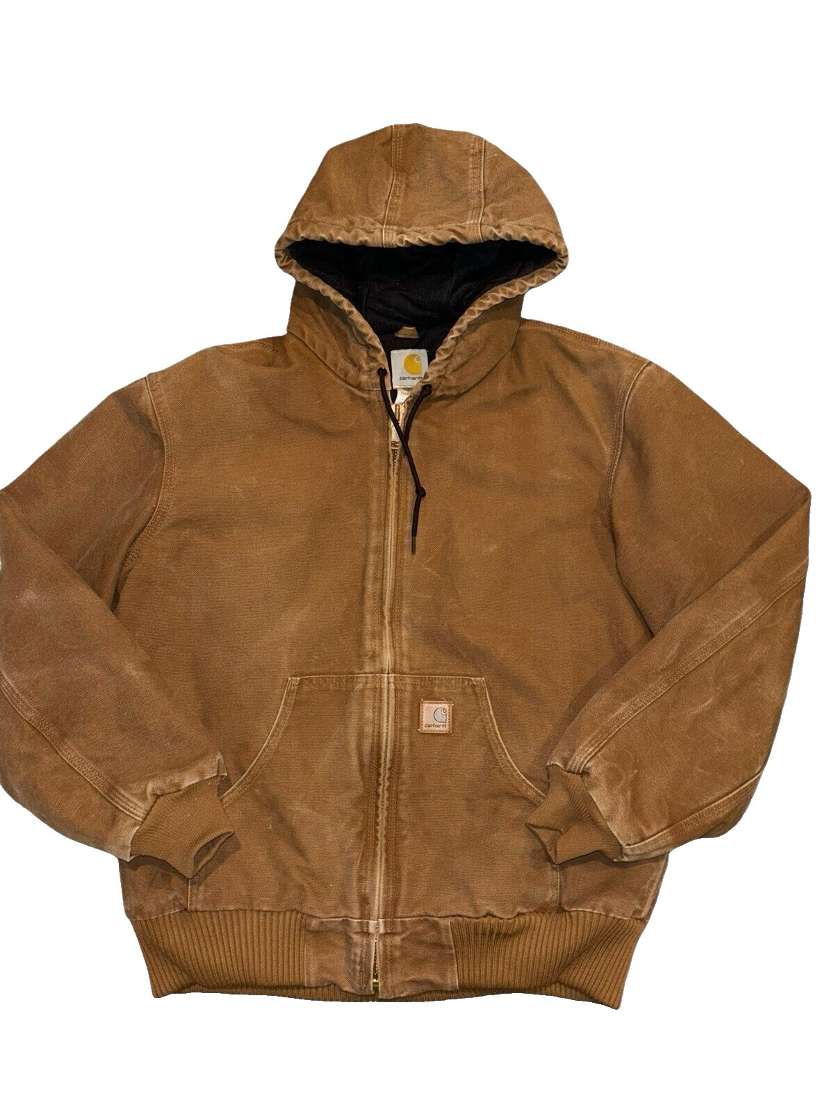 Vintage Carhartt J130 | eBay