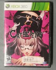 Jogo Catherine Xbox 360 Atlus em Promoção é no Bondfaro