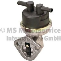 Pierburg 7.21772.50.0 Kraftstoffpumpe FüR Lada
