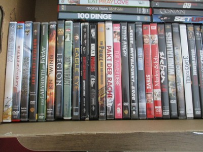 Action Romantik Filme