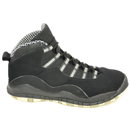 Nike Air Jordan 10 Retro (GS) Size 6Y 