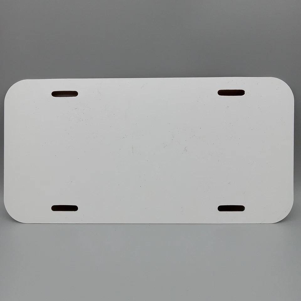 Tony Stewart #20 Home Depot WinCraft 1999 matrícula de plástico Foto 2 de 2