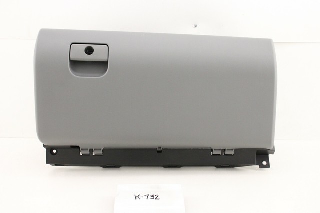 OEM GLOVE BOX TOYOTA TUNDRA 07 08 09 GREY NICE LOWER DASH no miles | eBay