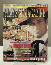 Playset Magazine: Nov/Dec 2012 - No.66