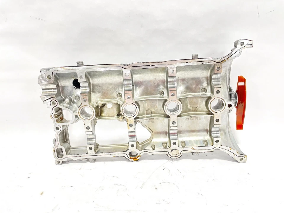 15-20 AUDI A3 MOTOR CULATA CUBIERTA SOPORTE MONTAJE OEM Foto 2 de 4