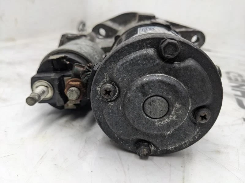 2011-2019 Ram 1500 2500 3500 Engine Motor Starter 56044736AC OEM - Image 2 of 4