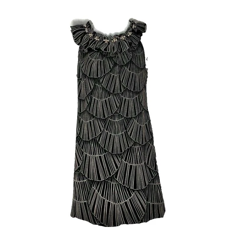 Vestidos formales de cambio Donna Ricco para Mujeres