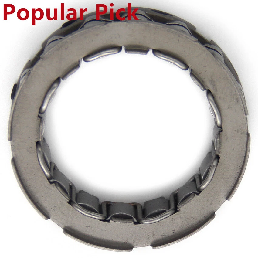 COJINETE DE EMBRAGUE DE ARRANQUE UNIDIRECCIONAL PARA Husqvarna fc250 350 fe250 fx350 79240026000 Foto 3 de 4