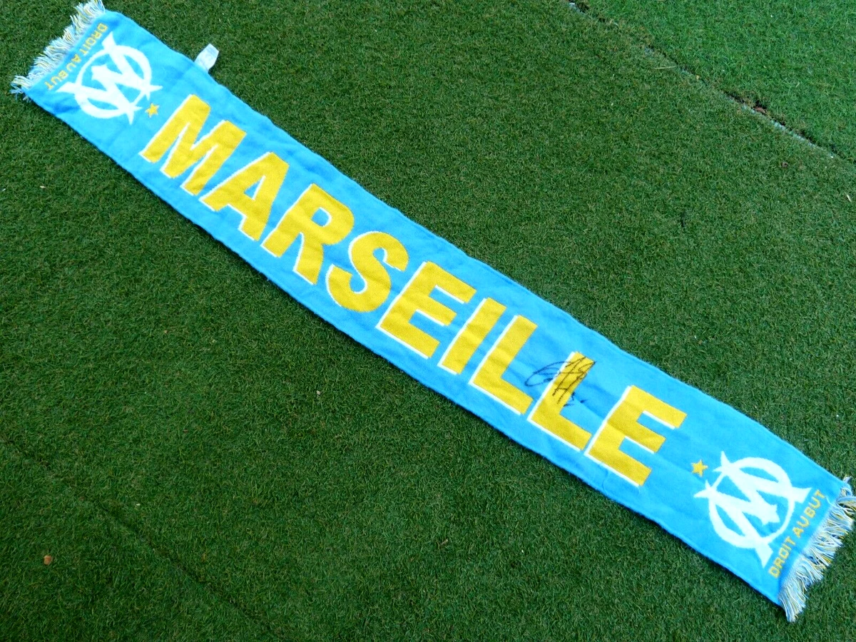 Echarpe de Supporters de Foot - Collection