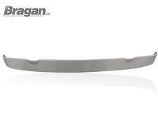 Rear Roof Spoiler For Vauxhall Opel Vivaro  Zafira Life 2019+ Van Accessories