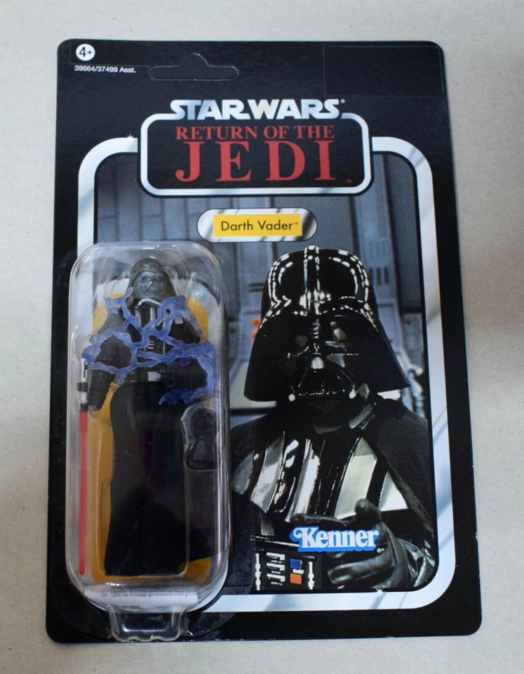 3.5" STAR WARS THE VINTAGE COLLECTION VC80 ANAKIN SKYWALKER HASBRO