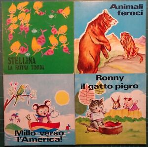 20 Libri in Inglese per Bambini: i Migliori suddivisi per età - Ecococcole  Blog